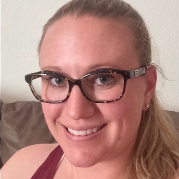 Fendi glasses - Picture 5 of 5